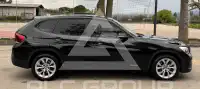 2014 BMW X1