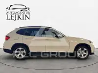 2014 BMW X1