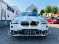 2014 BMW X1
