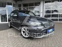 2014 BMW X1