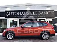 2014 BMW X1
