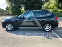 2014 BMW X1
