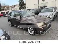 2014 BMW X1