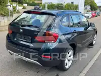 2014 BMW X1
