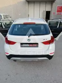 2014 BMW X1