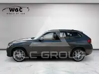 2014 BMW X1