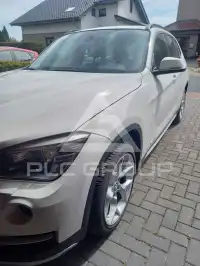 2014 BMW X1