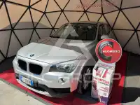 2014 BMW X1