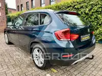 2014 BMW X1