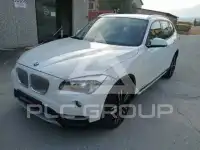 2014 BMW X1