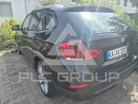 2014 BMW X1
