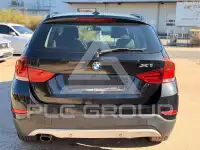 2014 BMW X1