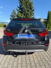 2014 BMW X1
