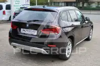 2014 BMW X1