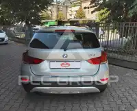 2014 BMW X1