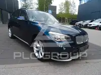 2014 BMW X1