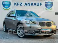 2014 BMW X1