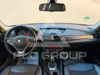 2014 BMW X1