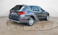 2014 BMW X1