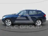2014 BMW X1