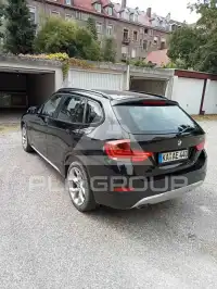 2014 BMW X1