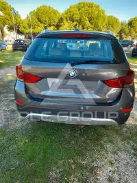 2014 BMW X1