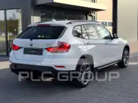 2014 BMW X1