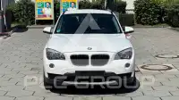2014 BMW X1