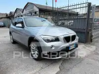 2014 BMW X1