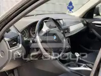 2014 BMW X1