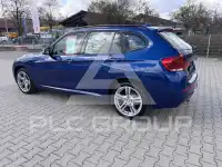 2014 BMW X1