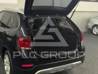 2014 BMW X1