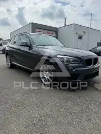 2014 BMW X1