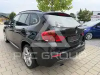 2014 BMW X1