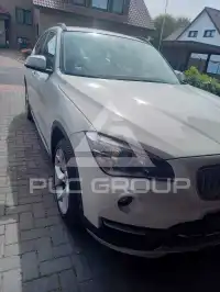 2014 BMW X1