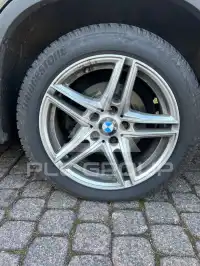2014 BMW X1