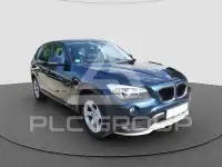 2014 BMW X1