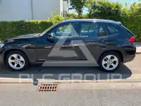 2014 BMW X1