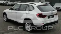 2014 BMW X1