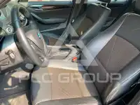 2014 BMW X1