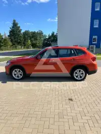 2014 BMW X1