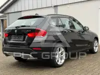 2014 BMW X1