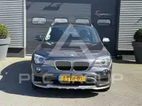 2014 BMW X1