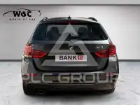 2014 BMW X1
