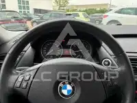 2014 BMW X1
