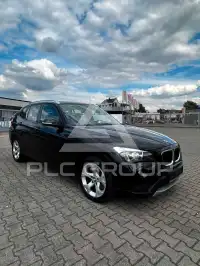 2014 BMW X1