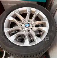 2014 BMW X1