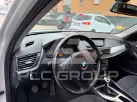 2014 BMW X1