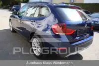 2014 BMW X1