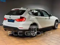 2014 BMW X1